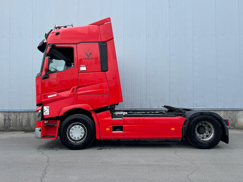 Renault T520 - Tracteur routier: photos 2 Renault T520 - Tracteur routier: photos 2