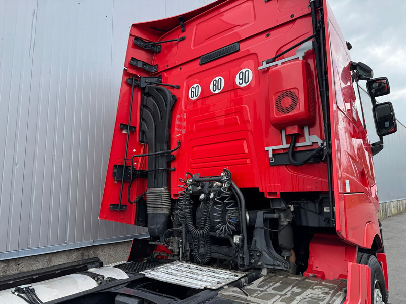 Tracteur routier Renault T520: photos 15