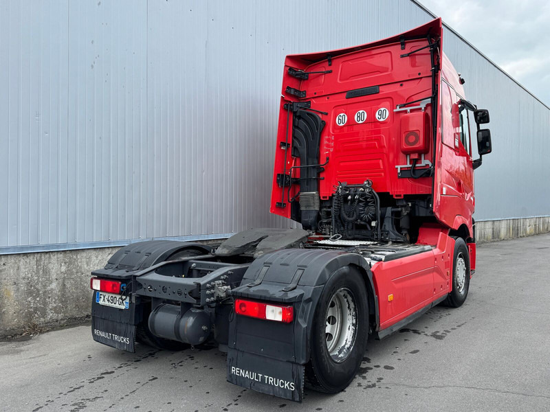 Tracteur routier Renault T520: photos 13