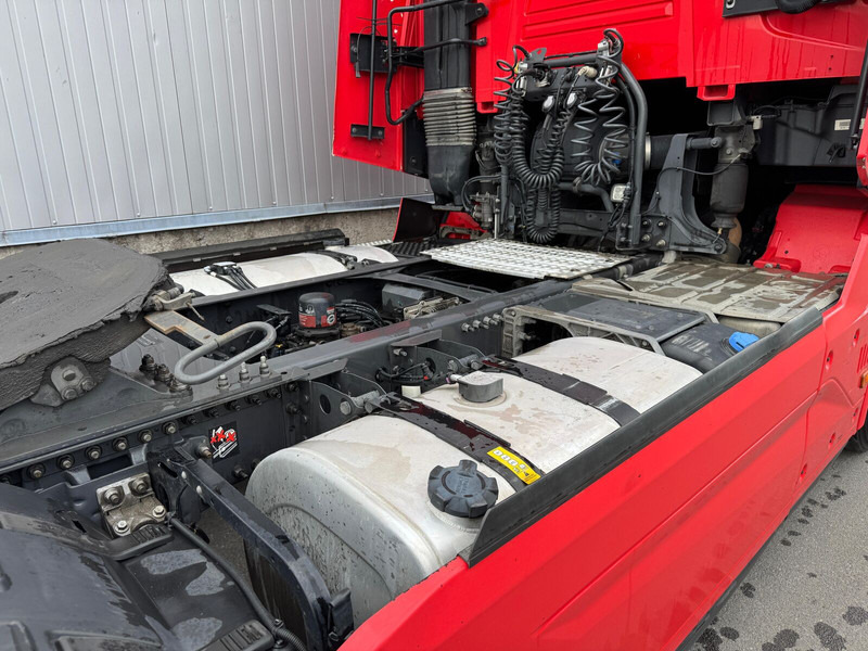 Tracteur routier Renault T520: photos 16