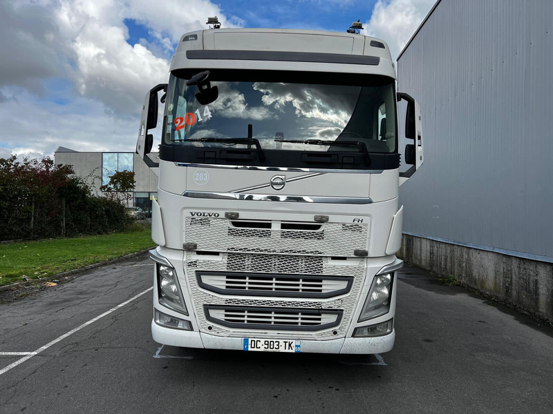 Volvo FH 500 - Tracteur routier: photos 4 Volvo FH 500 - Tracteur routier: photos 4