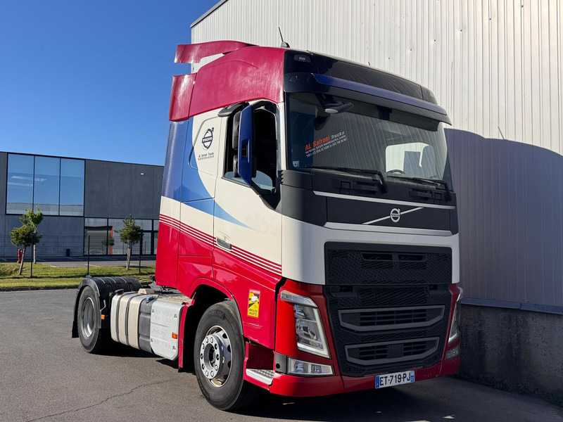 Volvo FH 500 - Tracteur routier: photos 3 Volvo FH 500 - Tracteur routier: photos 3