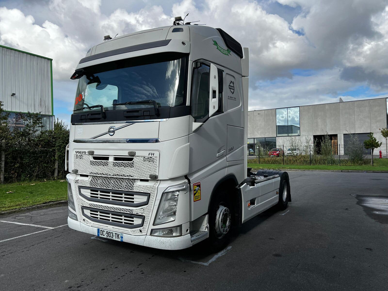 Volvo FH 500 - Tracteur routier: photos 1 Volvo FH 500 - Tracteur routier: photos 1
