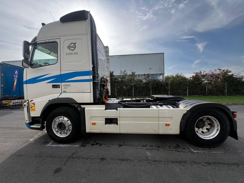 Crédit-bail de Volvo FH13 460 Volvo FH13 460: photos 11 Crédit-bail de Volvo FH13 460 Volvo FH13 460: photos 11