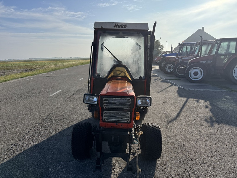 Hacotrack 2750DA - Tracteur agricole: photos 2 Hacotrack 2750DA - Tracteur agricole: photos 2