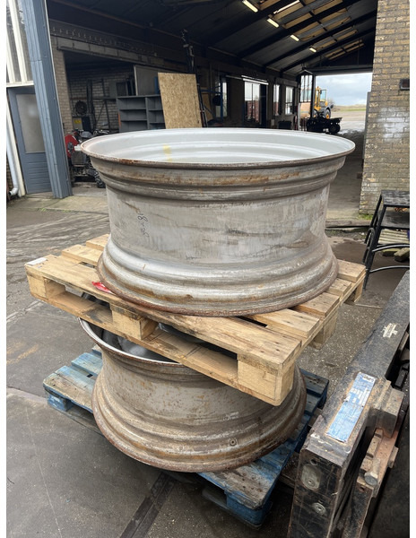 Onbekend DWW18X34 - Jante: photos 3 Onbekend DWW18X34 - Jante: photos 3