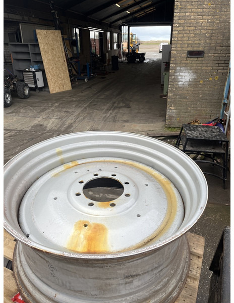 Onbekend DWW18X34 - Jante: photos 1 Onbekend DWW18X34 - Jante: photos 1