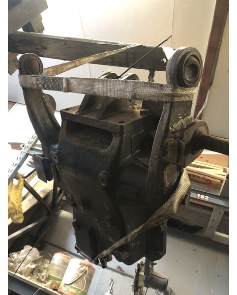 Fiat 80 serie - Pièces de rechange: photos 5 Fiat 80 serie - Pièces de rechange: photos 5