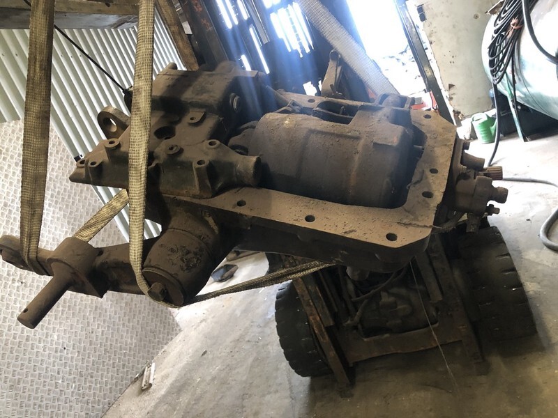 Fiat 80 serie - Pièces de rechange: photos 4 Fiat 80 serie - Pièces de rechange: photos 4