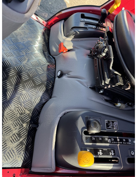 Tracteur agricole neuf Shibaura SX25: photos 10