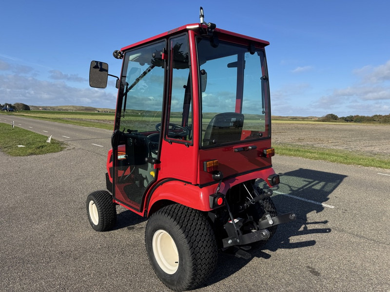 Tracteur agricole neuf Shibaura SX25: photos 6