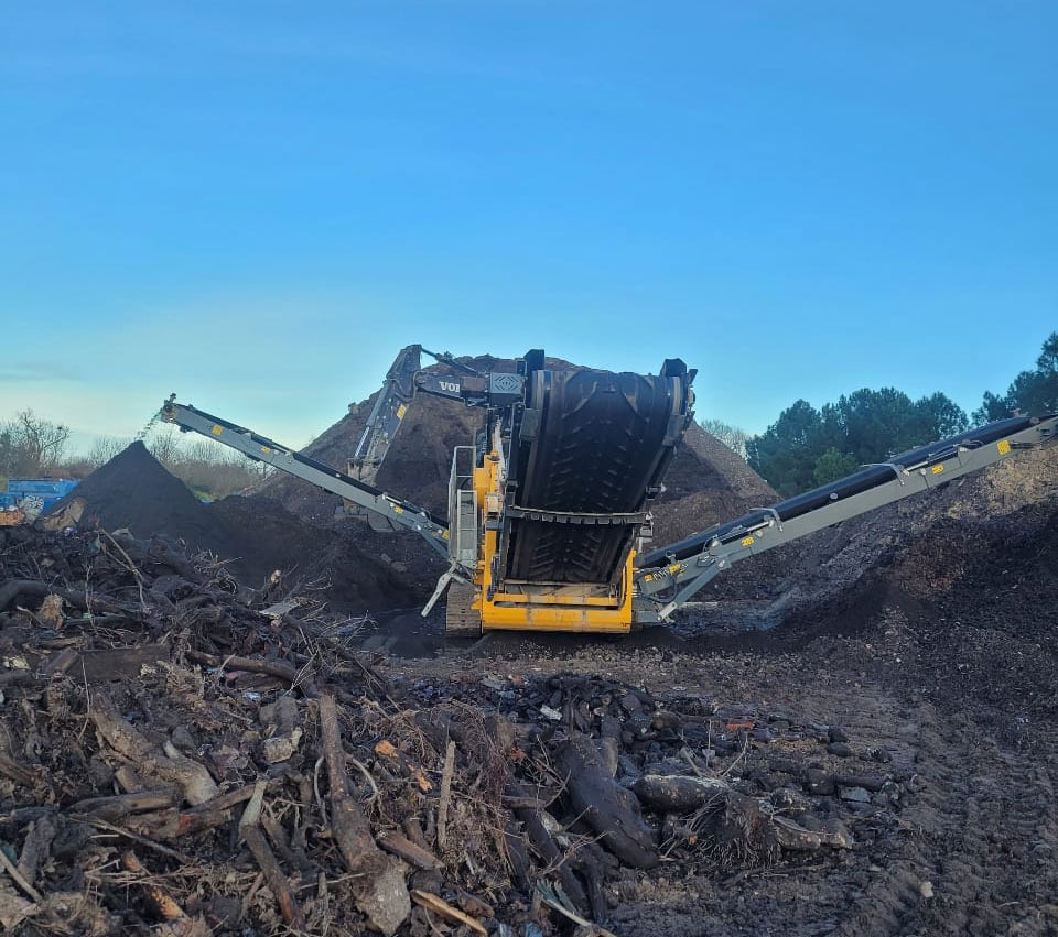 Anaconda DF518 - Crible: photos 3 Anaconda DF518 - Crible: photos 3