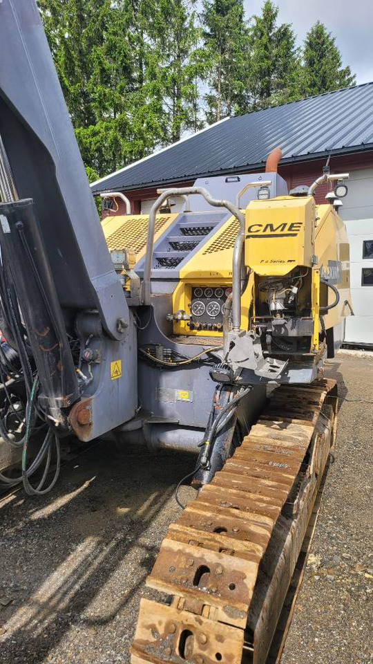 Atlas Copco FlexiROC T40R - Foreuse: photos 4 Atlas Copco FlexiROC T40R - Foreuse: photos 4