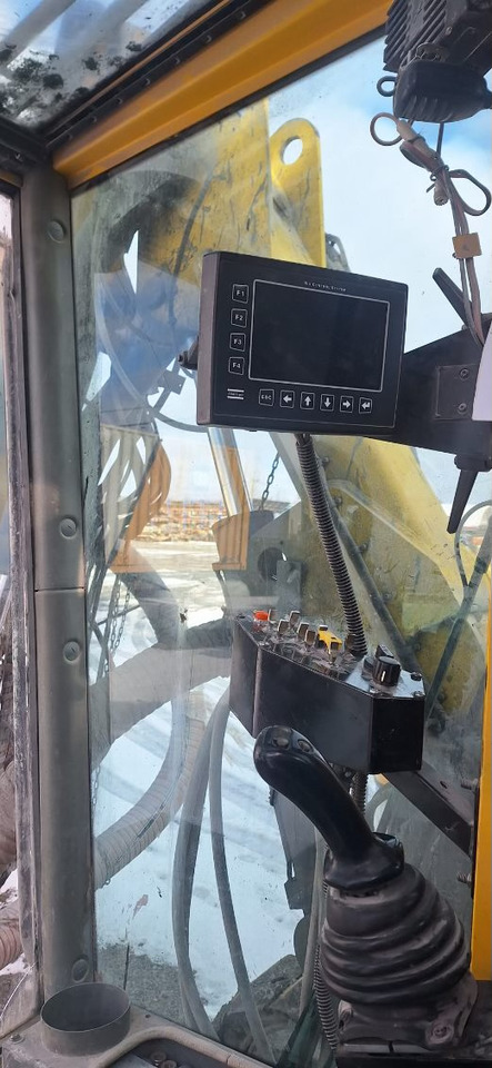 Foreuse Atlas Copco ROC F9: photos 7 Foreuse Atlas Copco ROC F9: photos 7