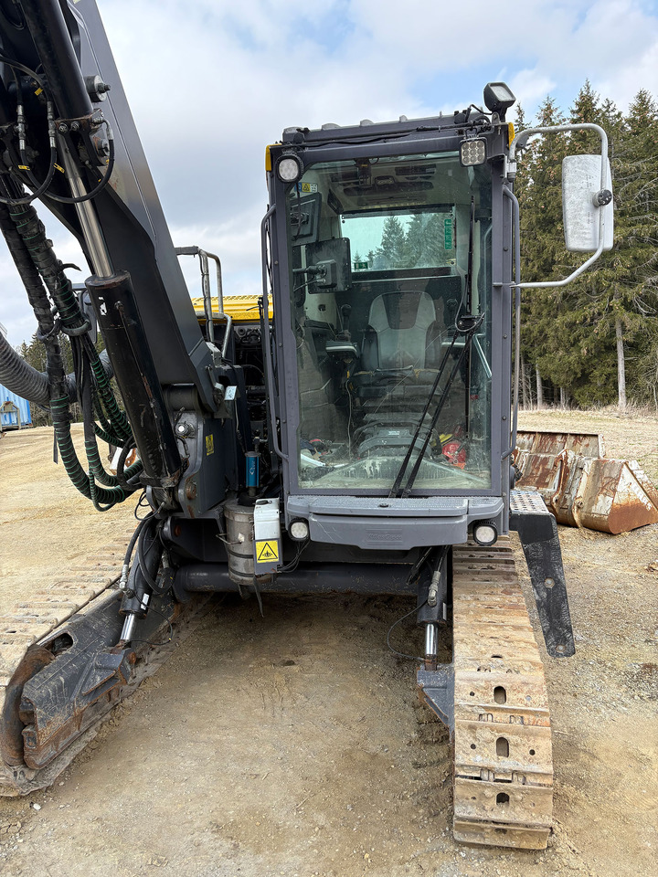 Atlas Copco SmartROC T40-11 - Foreuse: photos 5 Atlas Copco SmartROC T40-11 - Foreuse: photos 5
