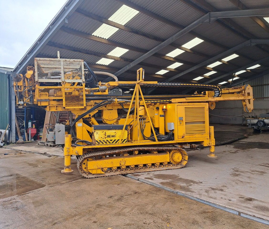 Beretta T152 - Foreuse: photos 2 Beretta T152 - Foreuse: photos 2