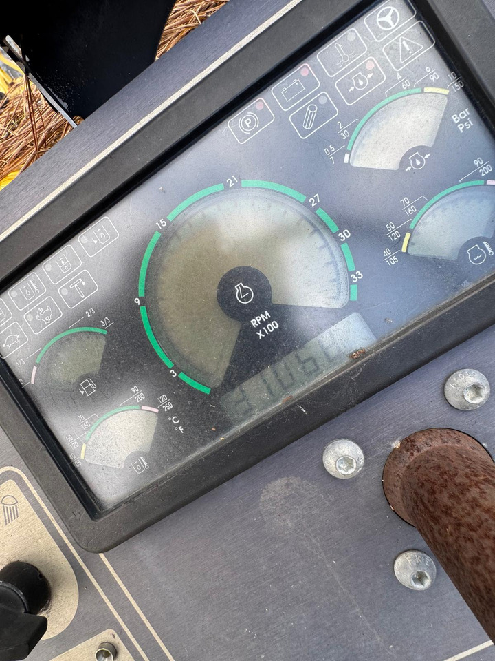 Fraiseuse à froid Bomag BM 1200/30: photos 7
