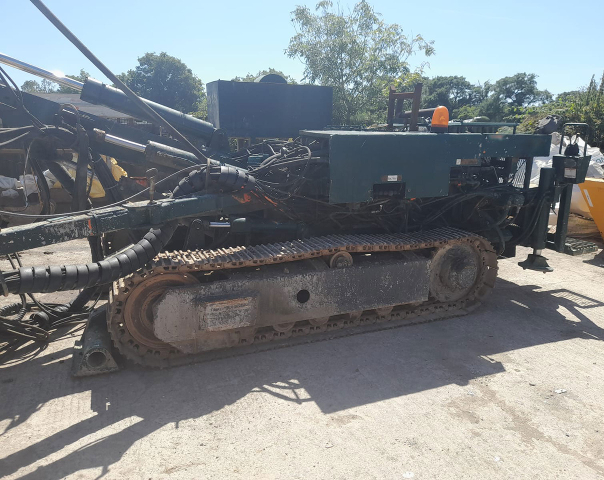 Casagrande C6 - Mât de battage: photos 3 Casagrande C6 - Mât de battage: photos 3