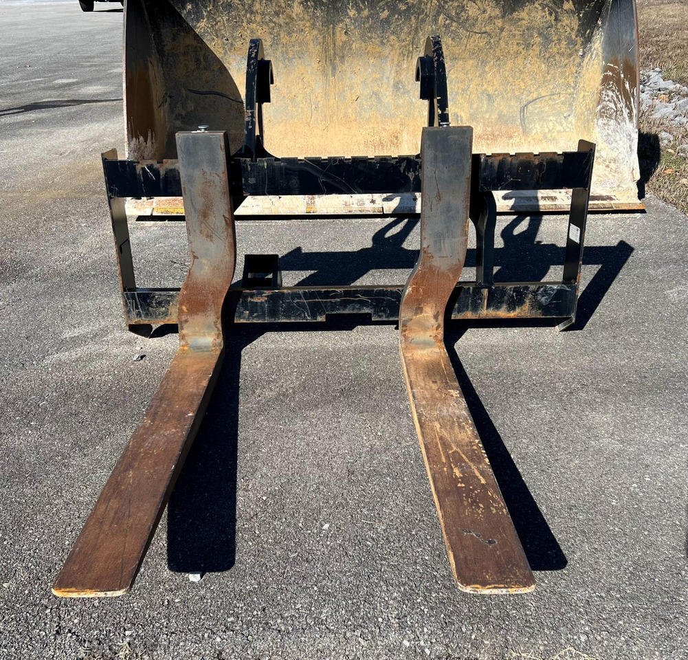 Caterpillar 930K - Chargeuse sur pneus: photos 5 Caterpillar 930K - Chargeuse sur pneus: photos 5