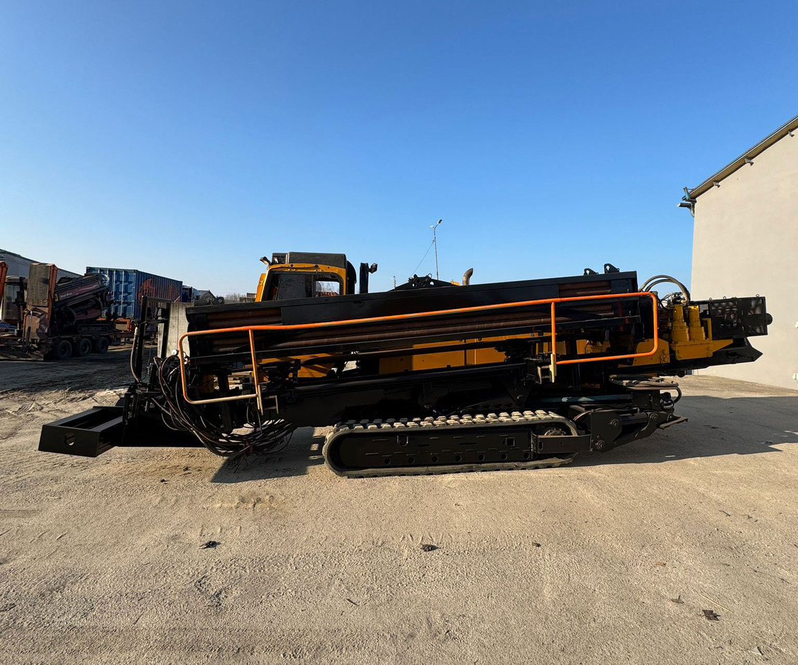 Ditch Witch JT60 - Aléseuse directionnelle: photos 4 Ditch Witch JT60 - Aléseuse directionnelle: photos 4