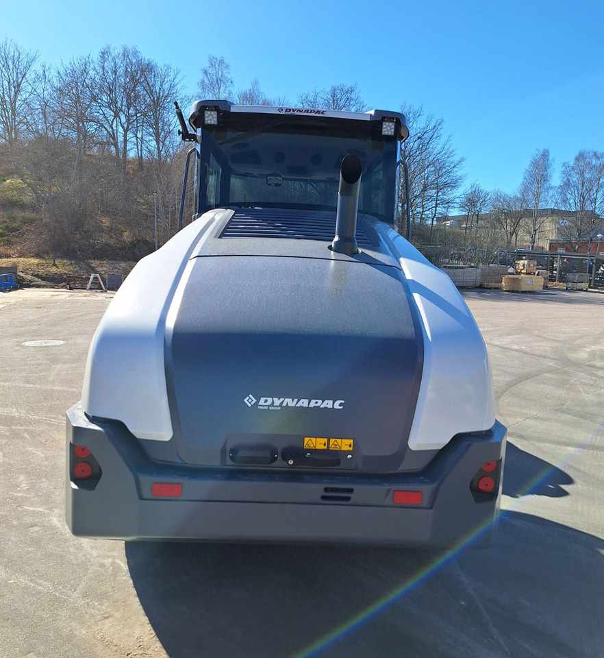 Dynapac CA3500D - Compacteur à pieds de mouton/ Monocylindre: photos 4 Dynapac CA3500D - Compacteur à pieds de mouton/ Monocylindre: photos 4
