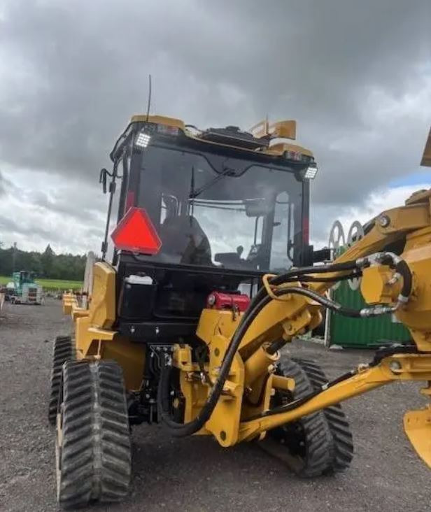 Vermeer RTX1250i2 - Engins de chantier: photos 4 Vermeer RTX1250i2 - Engins de chantier: photos 4
