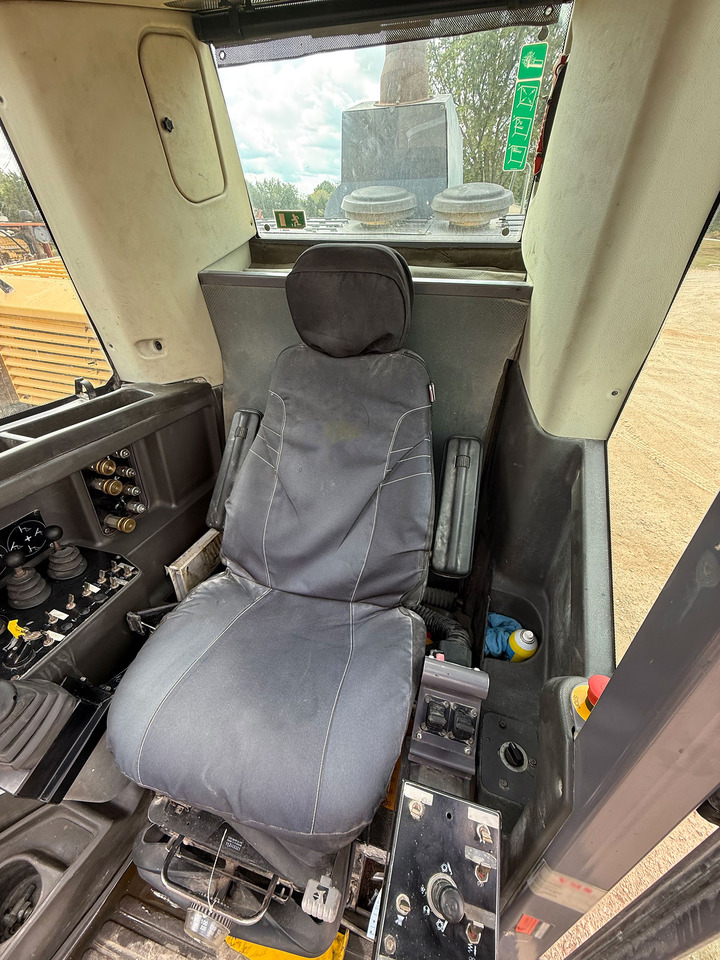 Foreuse Epiroc FlexiROC D65: photos 6 Foreuse Epiroc FlexiROC D65: photos 6