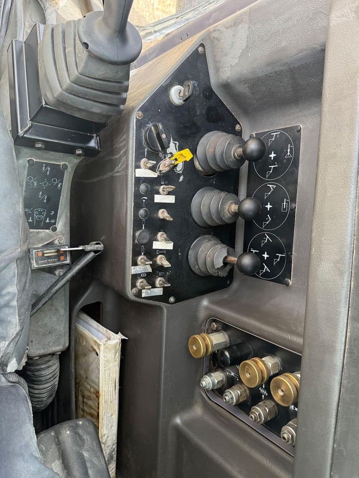 Foreuse Epiroc FlexiROC D65: photos 7 Foreuse Epiroc FlexiROC D65: photos 7