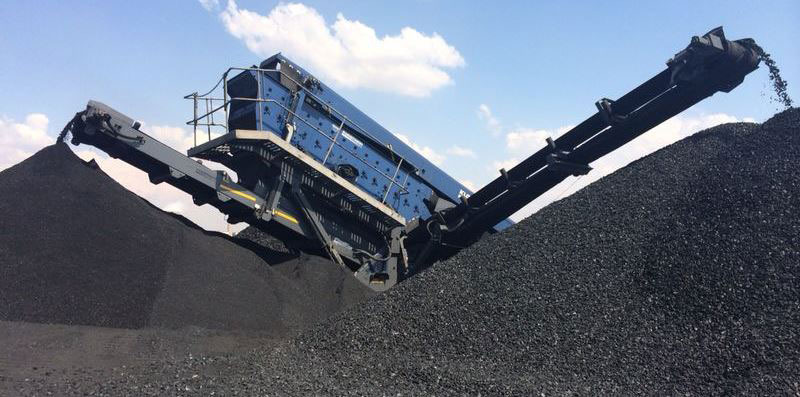 Kleemann MS 19 Z - Crible: photos 3 Kleemann MS 19 Z - Crible: photos 3