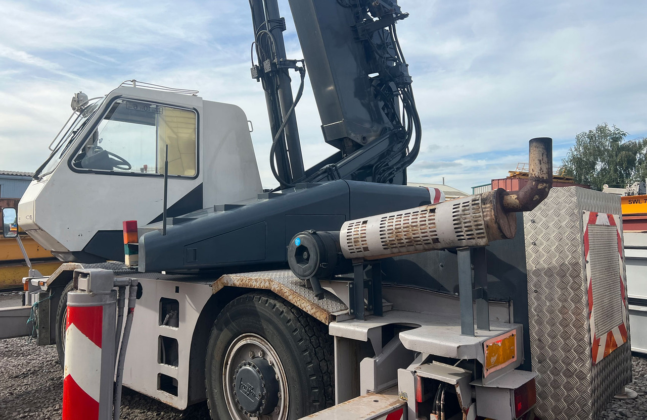 Kobelco RK200 - Grue mobile: photos 3 Kobelco RK200 - Grue mobile: photos 3