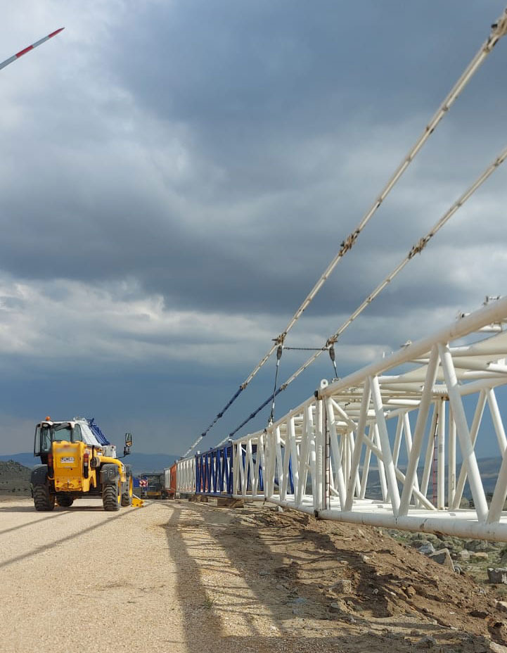 Concasseur mobile Liebherr LG1750: photos 6 Concasseur mobile Liebherr LG1750: photos 6