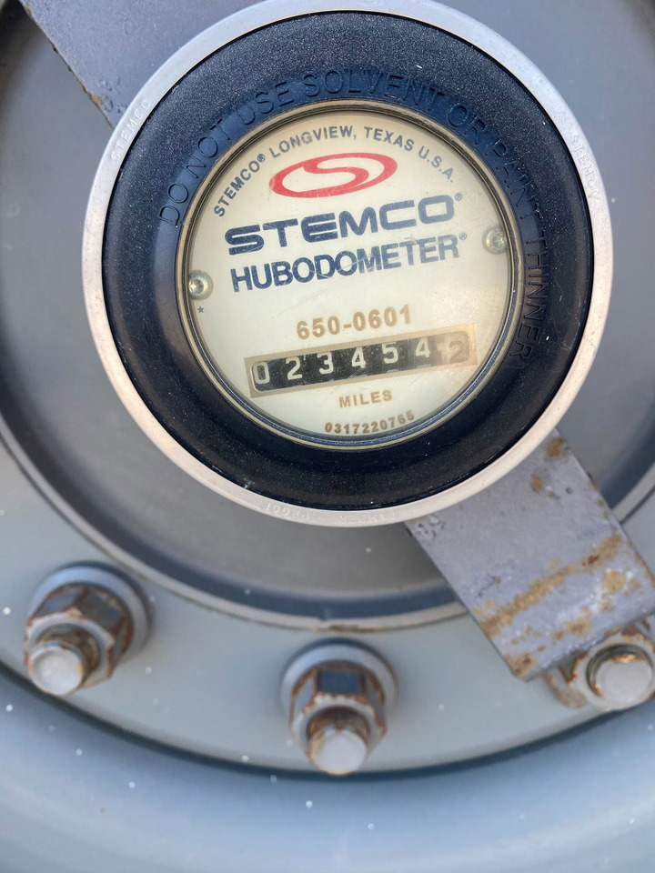 Liebherr LTM1060-3.1 - Grue mobile: photos 4 Liebherr LTM1060-3.1 - Grue mobile: photos 4