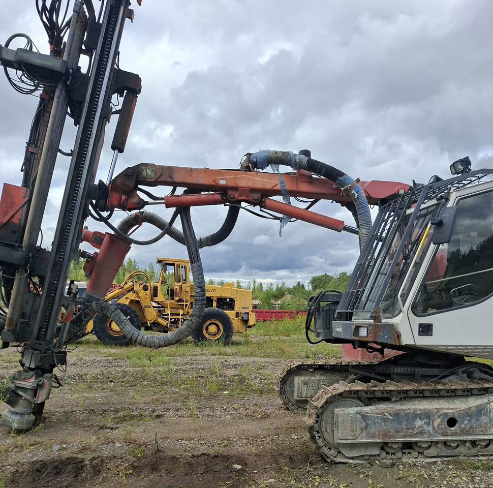 Link-Belt HTC 3140 - Grue mobile: photos 5 Link-Belt HTC 3140 - Grue mobile: photos 5