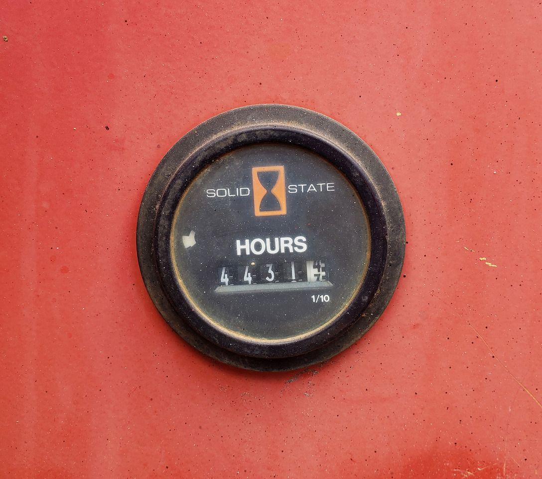 Link-Belt RTC-8025 II - Grue mobile: photos 5 Link-Belt RTC-8025 II - Grue mobile: photos 5
