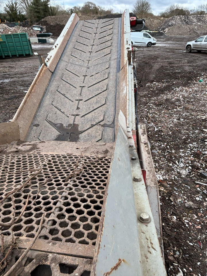 Maximus 516 - Crible: photos 5 Maximus 516 - Crible: photos 5