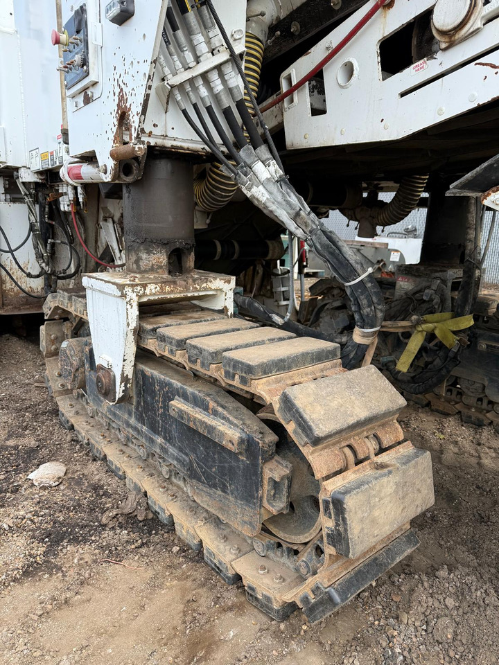 Roadtec RX-600E - Fraiseuse à froid: photos 5 Roadtec RX-600E - Fraiseuse à froid: photos 5