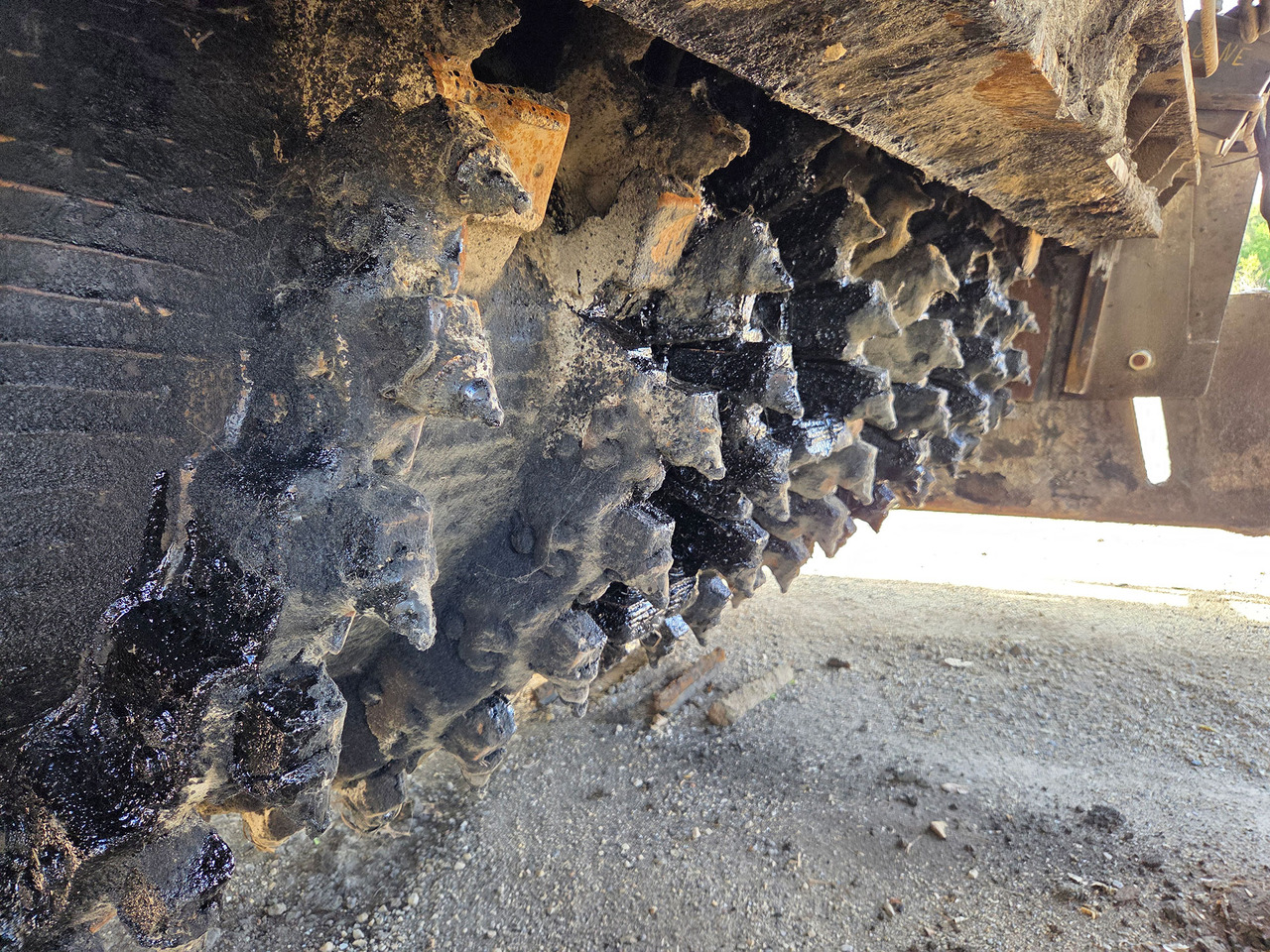 Fraiseuse à froid Roadtec RX-900: photos 7