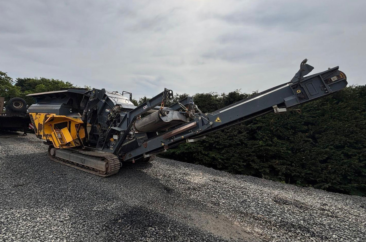 Rubblemaster RM 70 GO! 2.0 - Concasseur à percussion: photos 2 Rubblemaster RM 70 GO! 2.0 - Concasseur à percussion: photos 2