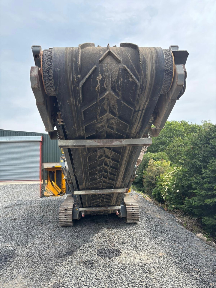 Rubblemaster RM 70 GO! 2.0 - Concasseur à percussion: photos 3 Rubblemaster RM 70 GO! 2.0 - Concasseur à percussion: photos 3