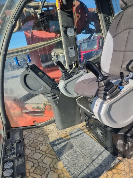 Sandvik Di200 - Foreuse: photos 5 Sandvik Di200 - Foreuse: photos 5