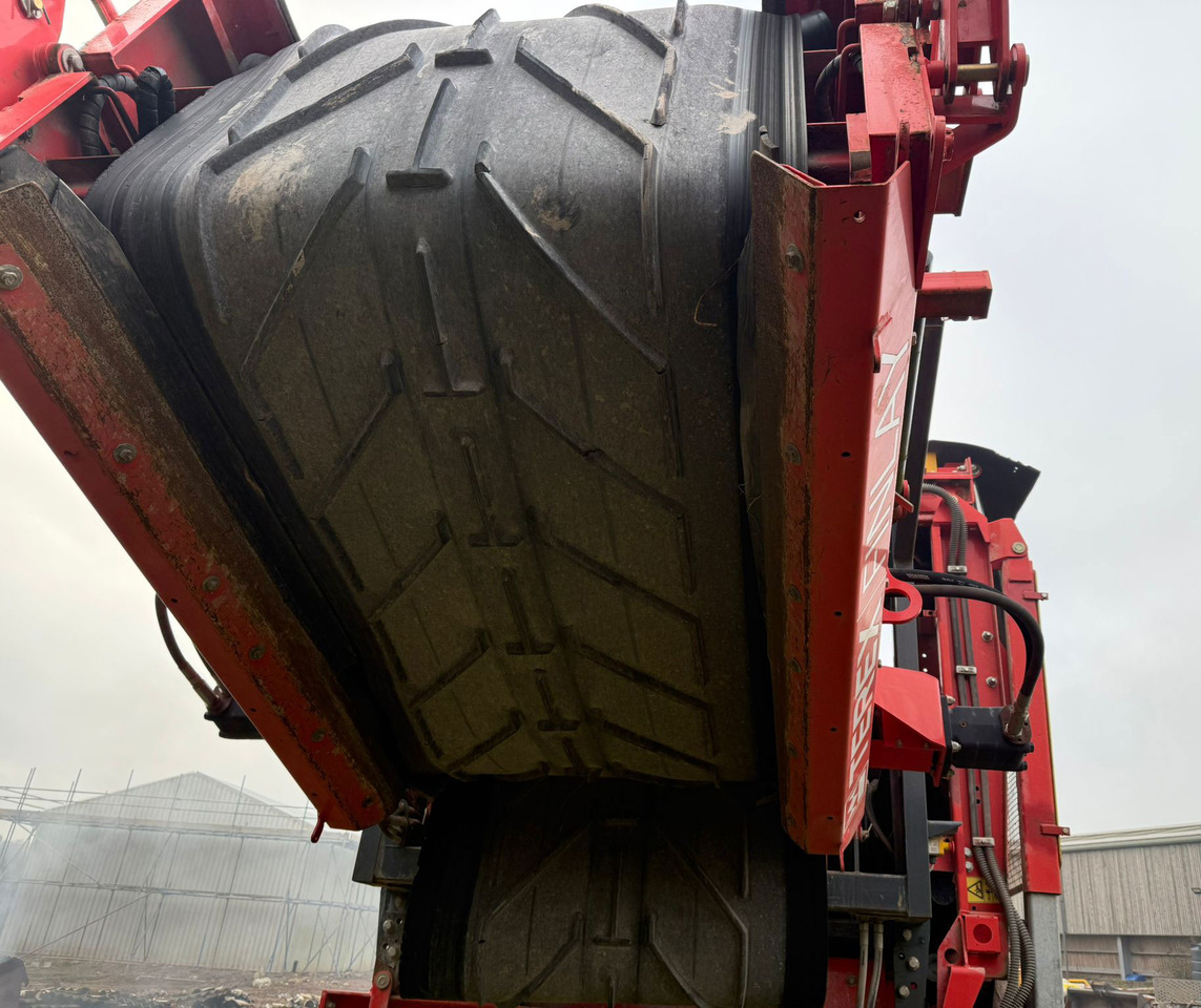 Terex Finlay 873 - Crible: photos 5 Terex Finlay 873 - Crible: photos 5