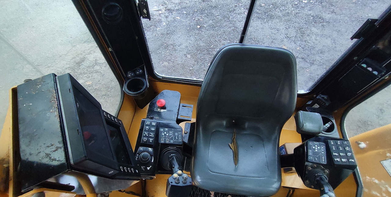 Aléseuse directionnelle Vermeer D24x40 S2: photos 7 Aléseuse directionnelle Vermeer D24x40 S2: photos 7