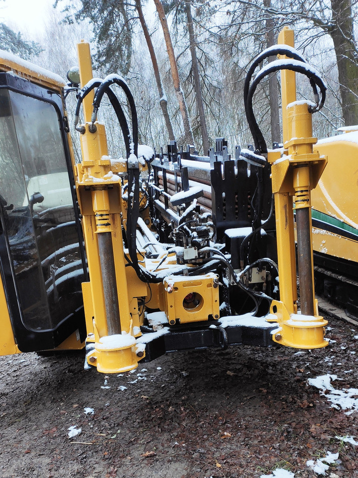 Aléseuse directionnelle Vermeer D24x40 S2: photos 6 Aléseuse directionnelle Vermeer D24x40 S2: photos 6