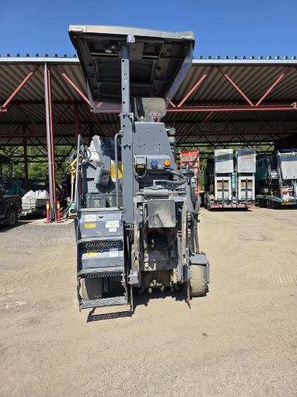 Wirtgen W 60 RI - Fraiseuse à froid: photos 5 Wirtgen W 60 RI - Fraiseuse à froid: photos 5