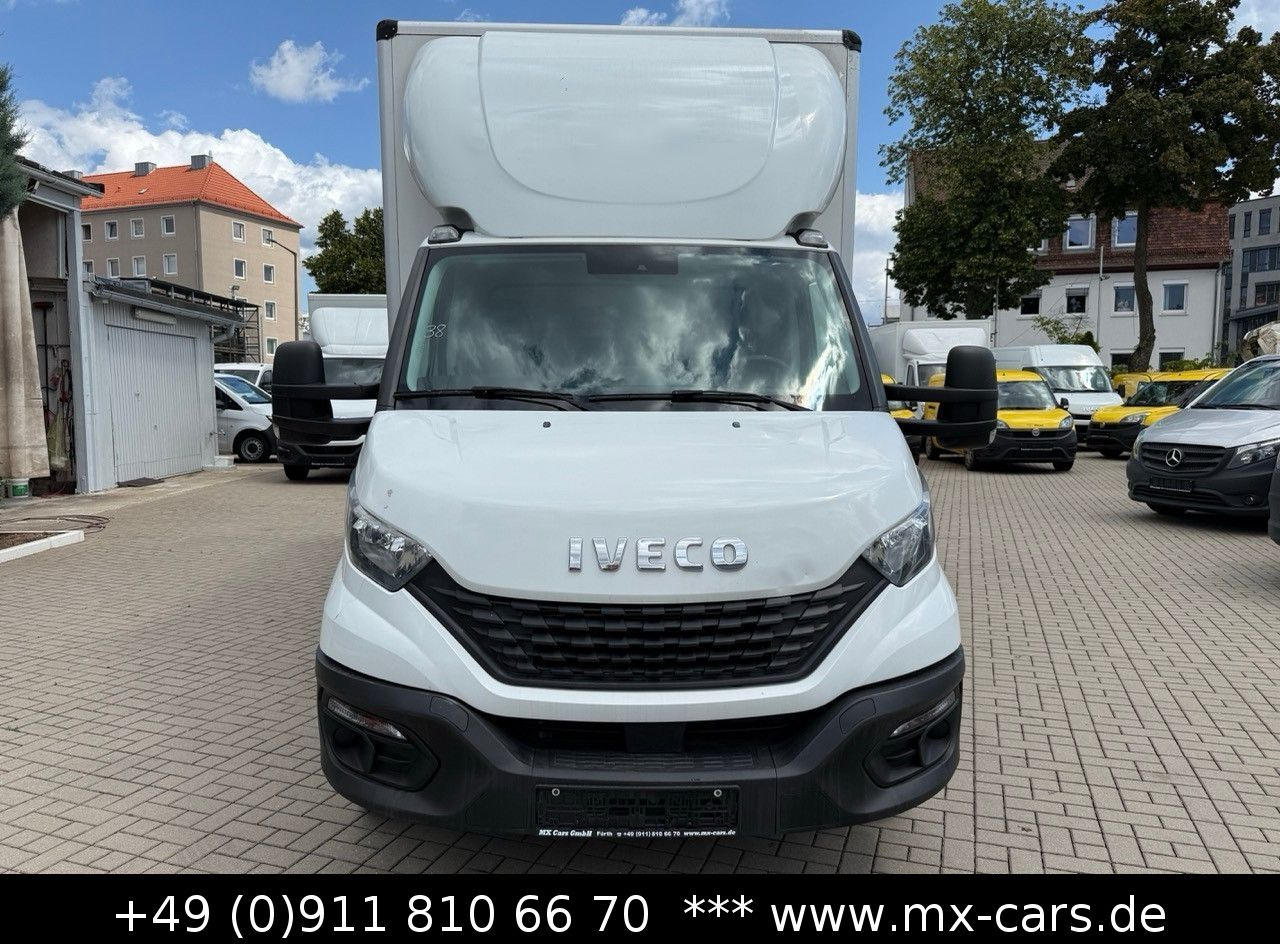 Iveco Daily 35s14 Möbel Maxi 4,29 l / 2,43 h Motor NEU - Fourgon grand volume: photos 2 Iveco Daily 35s14 Möbel Maxi 4,29 l / 2,43 h Motor NEU - Fourgon grand volume: photos 2