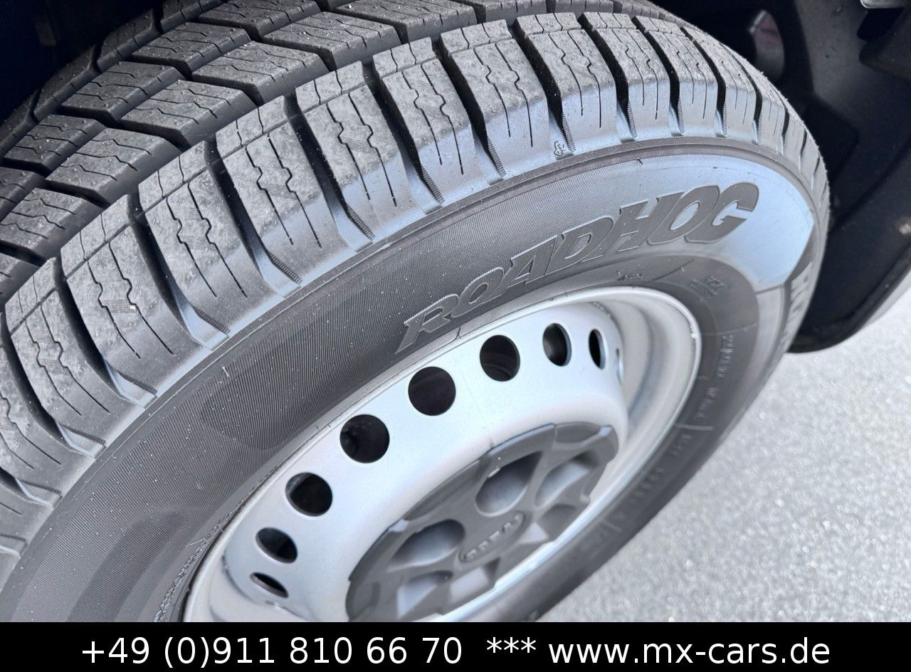 Fourgon grand volume Iveco Daily 35s14 Möbel Maxi 4,39 l / 2,37 hoch 22 m³: photos 17