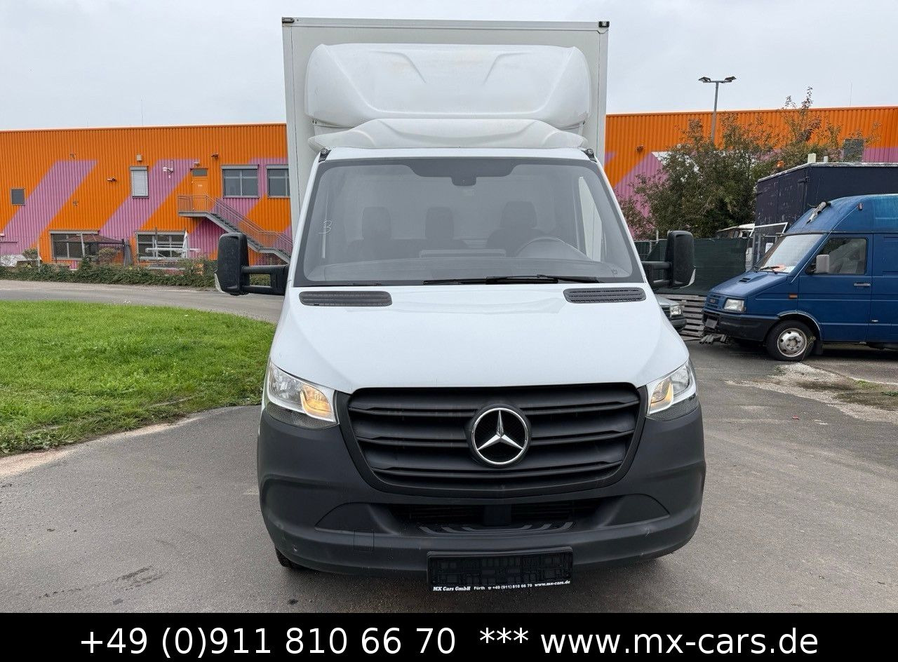 Mercedes-Benz Sprinter 314 Möbel Maxi 4,32 m. 22 m³ No. 316-3 - Fourgon grand volume: photos 2 Mercedes-Benz Sprinter 314 Möbel Maxi 4,32 m. 22 m³ No. 316-3 - Fourgon grand volume: photos 2