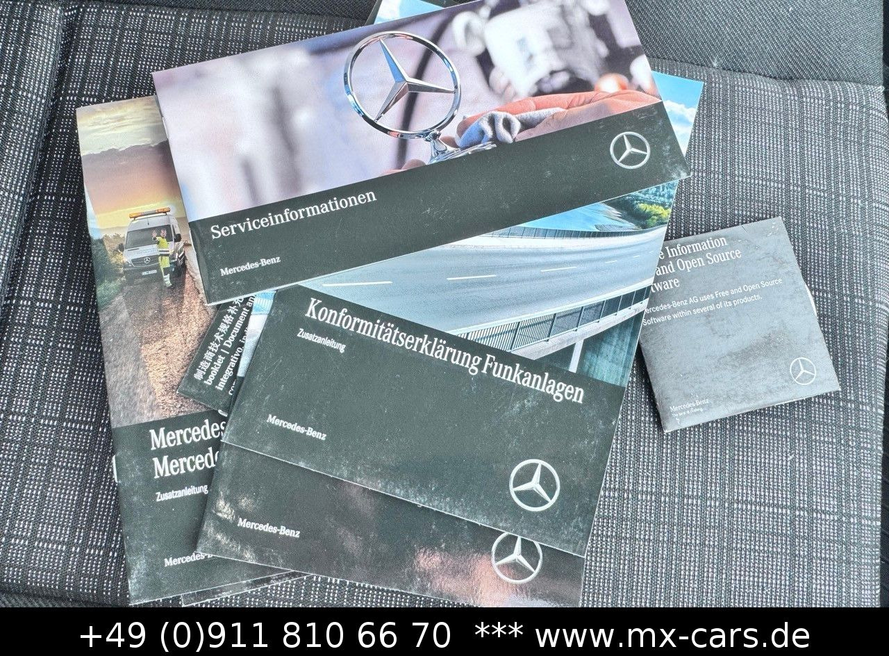 Transport de personnes Mercedes-Benz Vito 110 CDi Tourer extralang 9 Sitze Bus Klima: photos 28