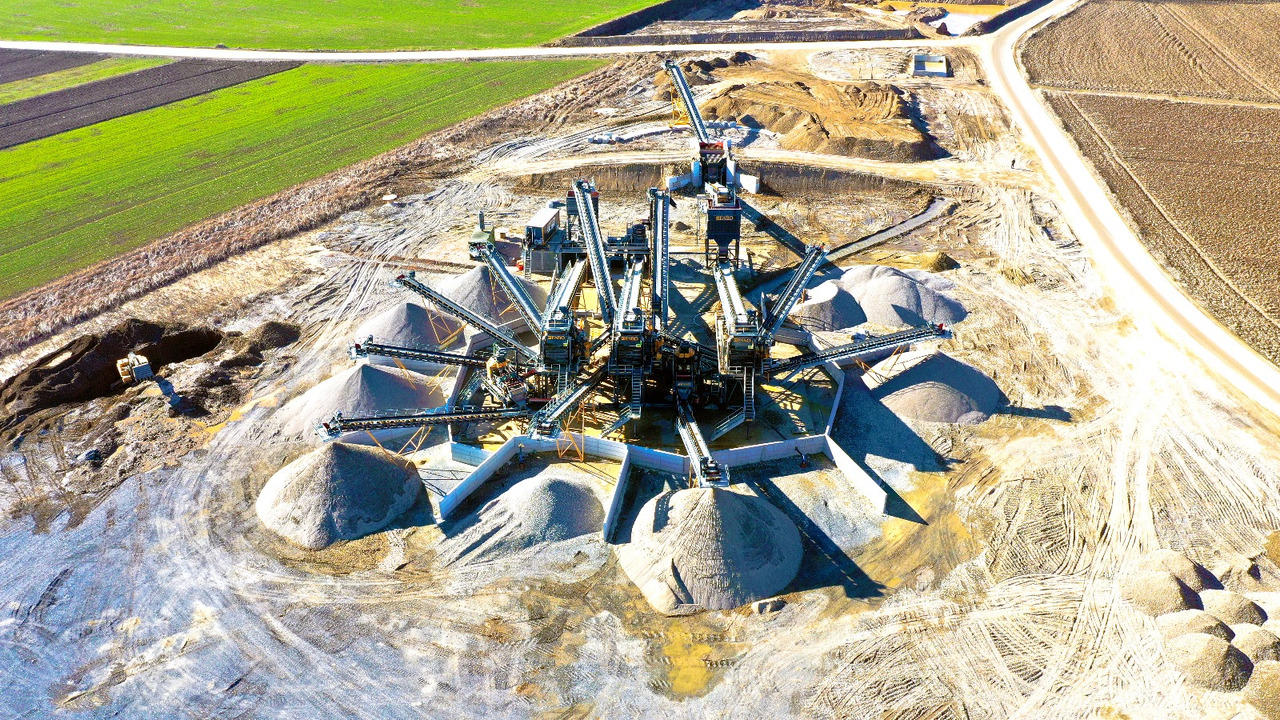 Bande transporteuse neuf FABO Conveyor belt: photos 7 Bande transporteuse neuf FABO Conveyor belt: photos 7