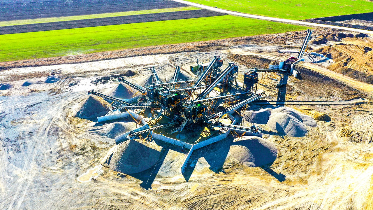 Bande transporteuse neuf FABO Conveyor belt: photos 8 Bande transporteuse neuf FABO Conveyor belt: photos 8